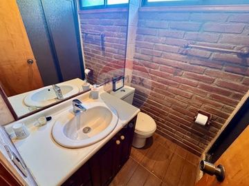Casa en venta Olmué, Plaza Los Caballos