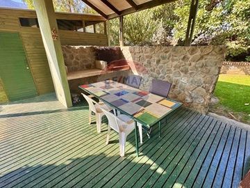 Casa en venta Olmué, Plaza Los Caballos
