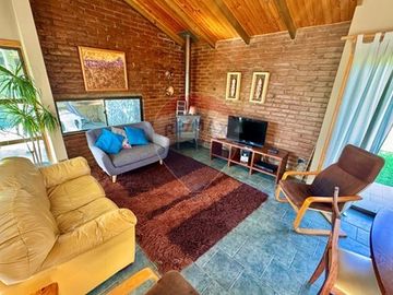 Casa en venta Olmué, Plaza Los Caballos