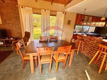 Casa en venta Olmué, Plaza Los Caballos