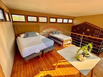 Casa en venta Olmué, Plaza Los Caballos