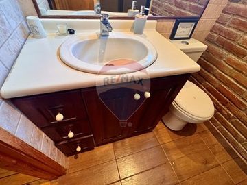 Casa en venta Olmué, Plaza Los Caballos