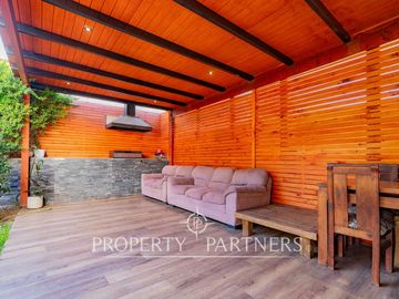 3 Dormitorios Rojas Magallanes/Las Nalcas Sur
