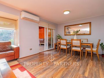 3 Dormitorios Rojas Magallanes/Las Nalcas Sur