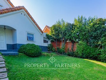 3 Dormitorios Rojas Magallanes/Las Nalcas Sur