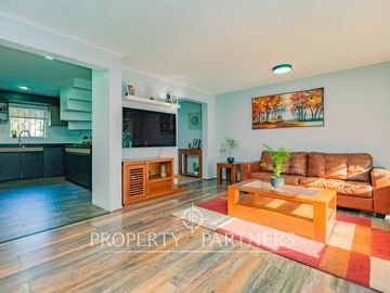3 Dormitorios Rojas Magallanes/Las Nalcas Sur