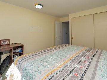 3 Dormitorios Rojas Magallanes/Las Nalcas Sur