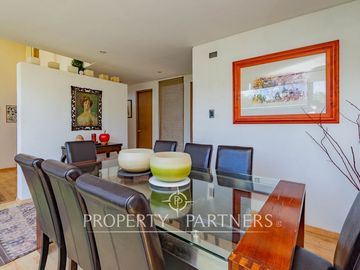 Casa en Parcela en Exclusivo Sector de Pirque, Santa Rita