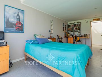 Casa en Parcela en Exclusivo Sector de Pirque, Santa Rita