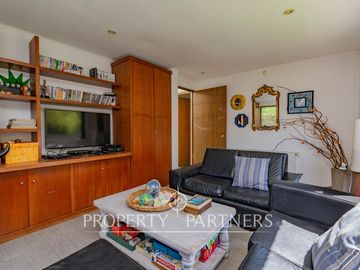 Casa en Parcela en Exclusivo Sector de Pirque, Santa Rita