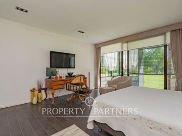 Casa en Parcela en Exclusivo Sector de Pirque, Santa Rita