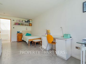 Casa en Parcela en Exclusivo Sector de Pirque, Santa Rita