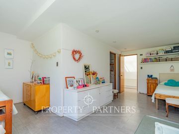 Casa en Parcela en Exclusivo Sector de Pirque, Santa Rita