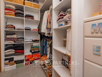 Casa en Parcela en Exclusivo Sector de Pirque, Santa Rita
