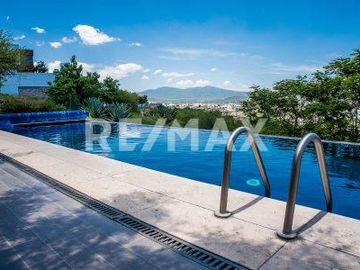 Casa en venta en Grand Juriquilla  - (3)