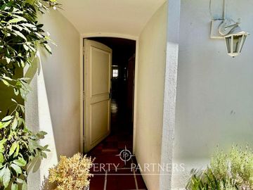 Maravillosa casa en pleno El Golf