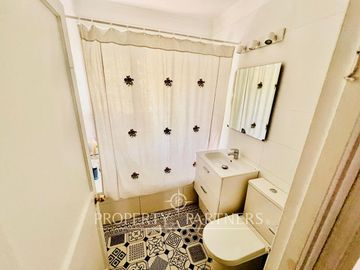 Maravillosa casa en pleno El Golf