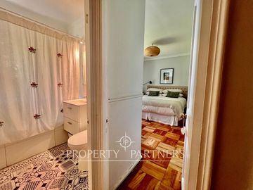 Maravillosa casa en pleno El Golf