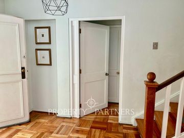 Maravillosa casa en pleno El Golf