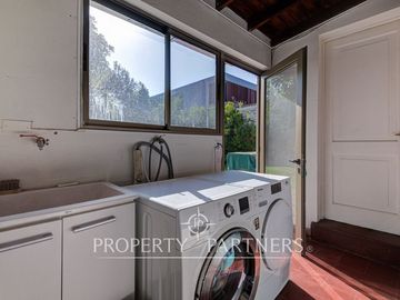 Maravillosa casa en pleno El Golf
