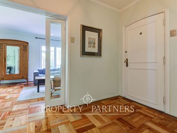 Maravillosa casa en pleno El Golf