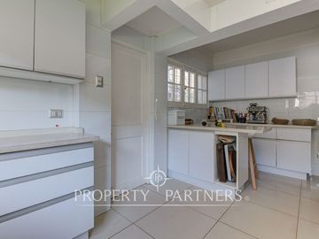 Maravillosa casa en pleno El Golf