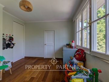 Maravillosa casa en pleno El Golf