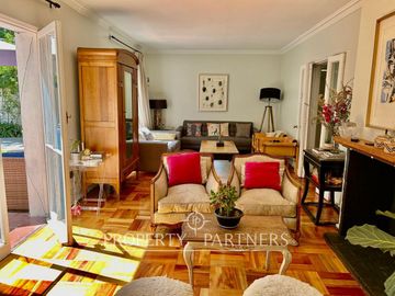 Maravillosa casa en pleno El Golf