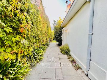 Maravillosa casa en pleno El Golf