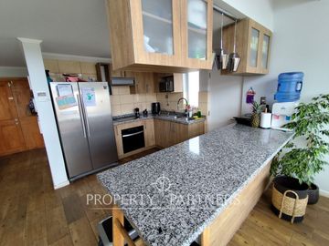Amplia casa remodelada en Serena Golf