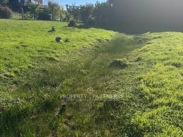Refugio natural en parque cerrado ideal para conectarte con la naturaleza, Puerto Varas