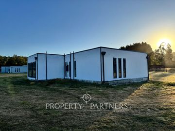 CASA EN VENTA LAGO RANCO