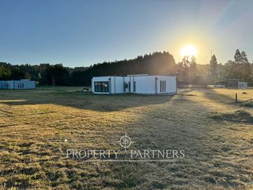 CASA EN VENTA LAGO RANCO