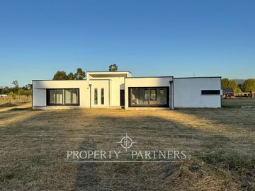 CASA EN VENTA LAGO RANCO
