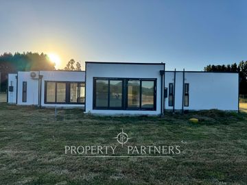 CASA EN VENTA LAGO RANCO