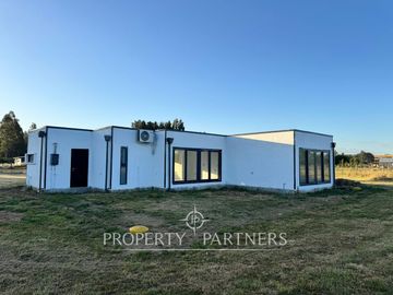 CASA EN VENTA LAGO RANCO