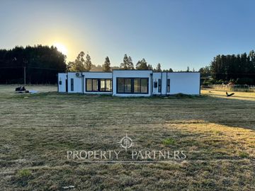 CASA EN VENTA LAGO RANCO