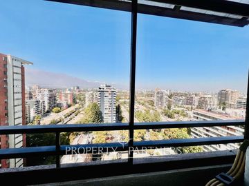 Amplio departamento 3D/2B/3E+servicios