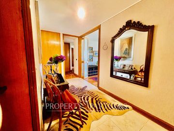 Amplio departamento 3D/2B/3E+servicios