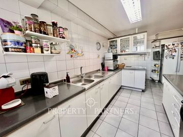 Amplio departamento 3D/2B/3E+servicios