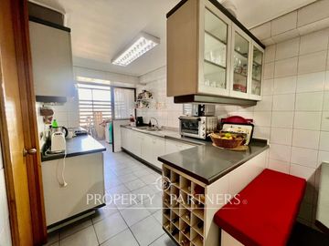 Amplio departamento 3D/2B/3E+servicios