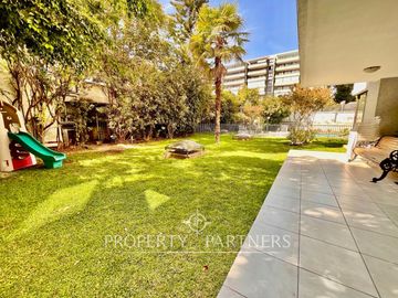 Amplio departamento 3D/2B/3E+servicios