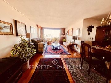 Amplio departamento 3D/2B/3E+servicios
