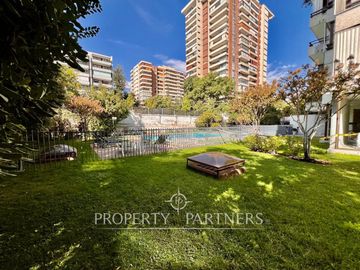 Amplio departamento 3D/2B/3E+servicios