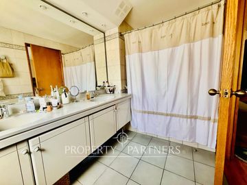 Amplio departamento 3D/2B/3E+servicios