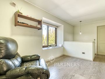 Venta de Hermosa y Gran casa en condominio de Peñalolén