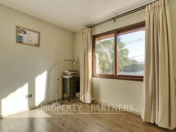 Venta de Hermosa y Gran casa en condominio de Peñalolén