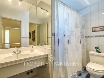 Venta de Hermosa y Gran casa en condominio de Peñalolén