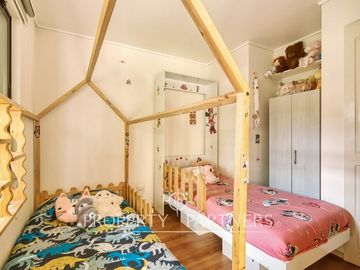 Venta de Hermosa y Gran casa en condominio de Peñalolén