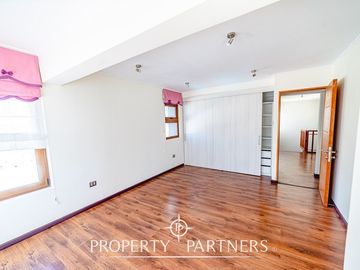 Sólida casa en Peñuelas